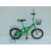 14 &quot;Stahlrahmen Kinderfahrrad (BX1406)